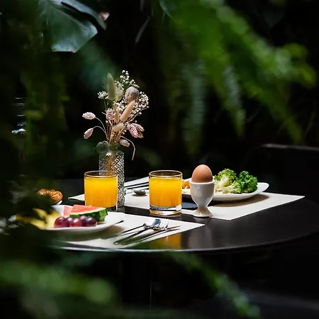 Well And Hotell Barcelona