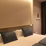 Well And Barcelona