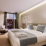Well And 4* Barcelona