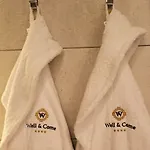 Well And Hotel Barcelona