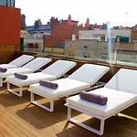Well And Hotel Barcelona