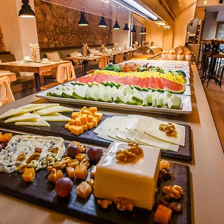 Well And 酒店 巴塞罗那