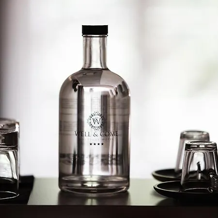 Well And 4* 巴塞罗那