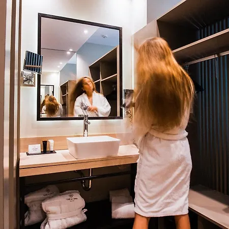 Well And 4* 巴塞罗那