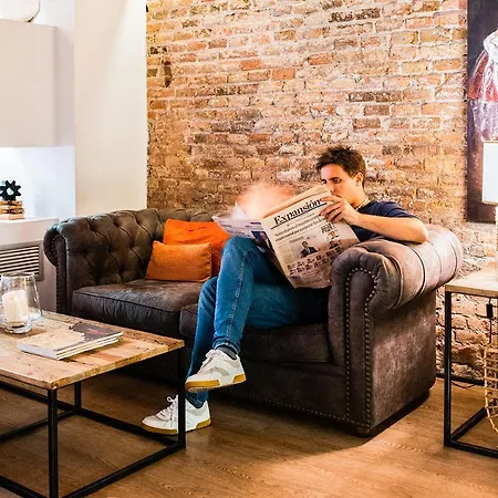 Well And 4* 巴塞罗那