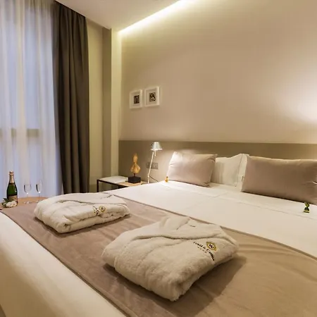 Hotel Well And Barcelona