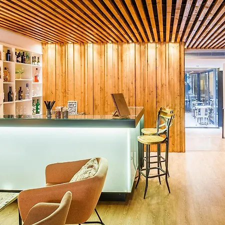 酒店 Well And 巴塞罗那