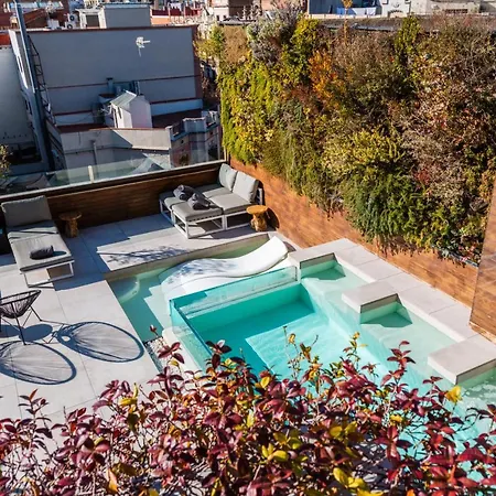 Well And 巴塞罗那