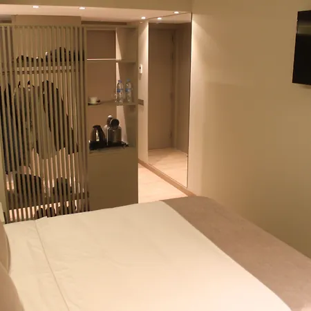 Well And 酒店 巴塞罗那