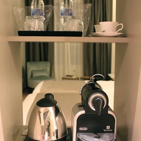 Hotel Well&come