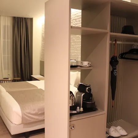 Well&come Hotel Barcellona