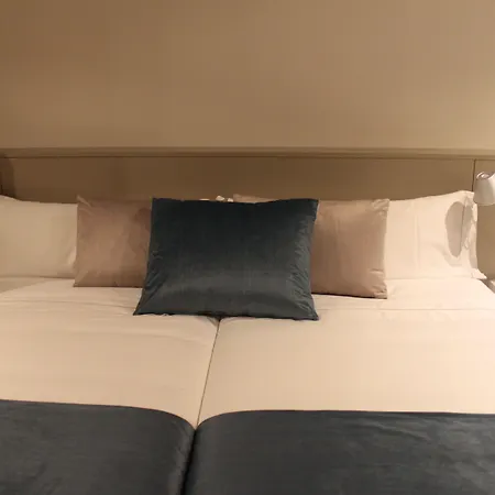 Hotel Well&come Barcellona