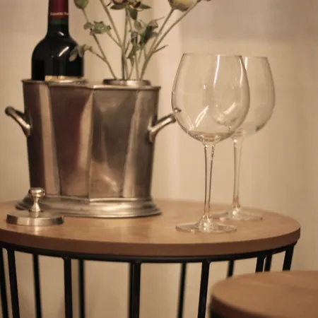 Hotel Well&come Barcellona