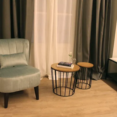 Hotel Well&come Barcellona