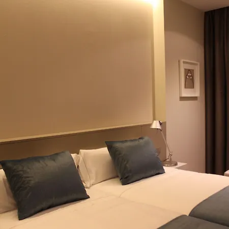 Well And 巴塞罗那