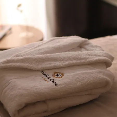 Well&come Hotel