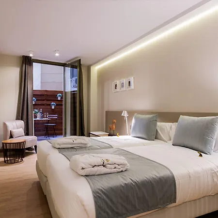 Well&come 4* Barcellona