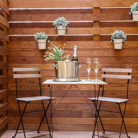 Well And 巴塞罗那