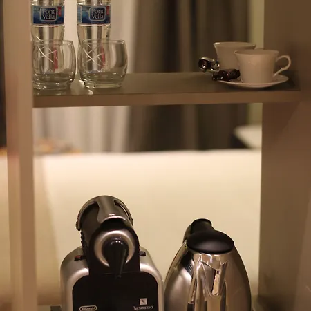 Hotel Well&come