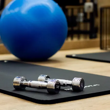 Well And 巴塞罗那