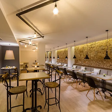Hotel Well&come Barcellona