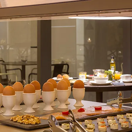 Well And 巴塞罗那