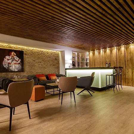 Well&come 4* Barcellona