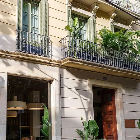 Hotel Well And Barcelone