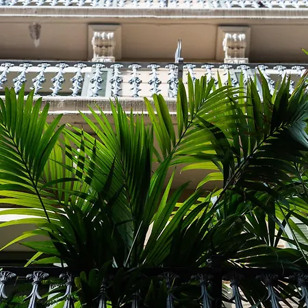 Well And 4* 巴塞罗那