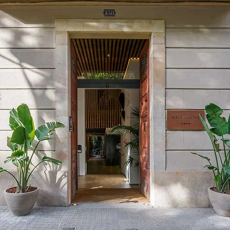 Well&come Hotel 4*