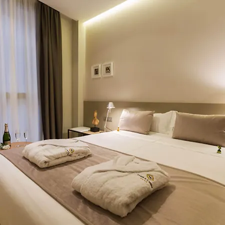 Hotel Well&come