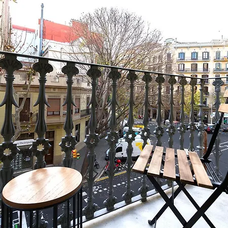 酒店 Well And 巴塞罗那