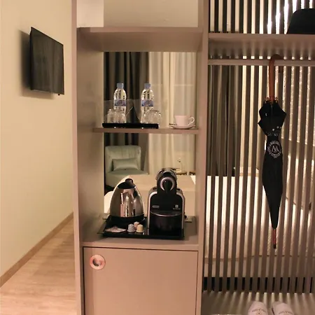 Well And 4* Barcelona