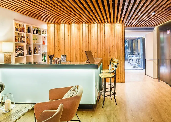 Hotel Well And Barcelone