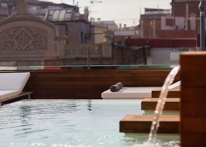 Hotel Well And Barcelone