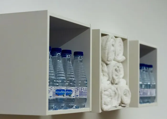 Well And 4* Barcelone